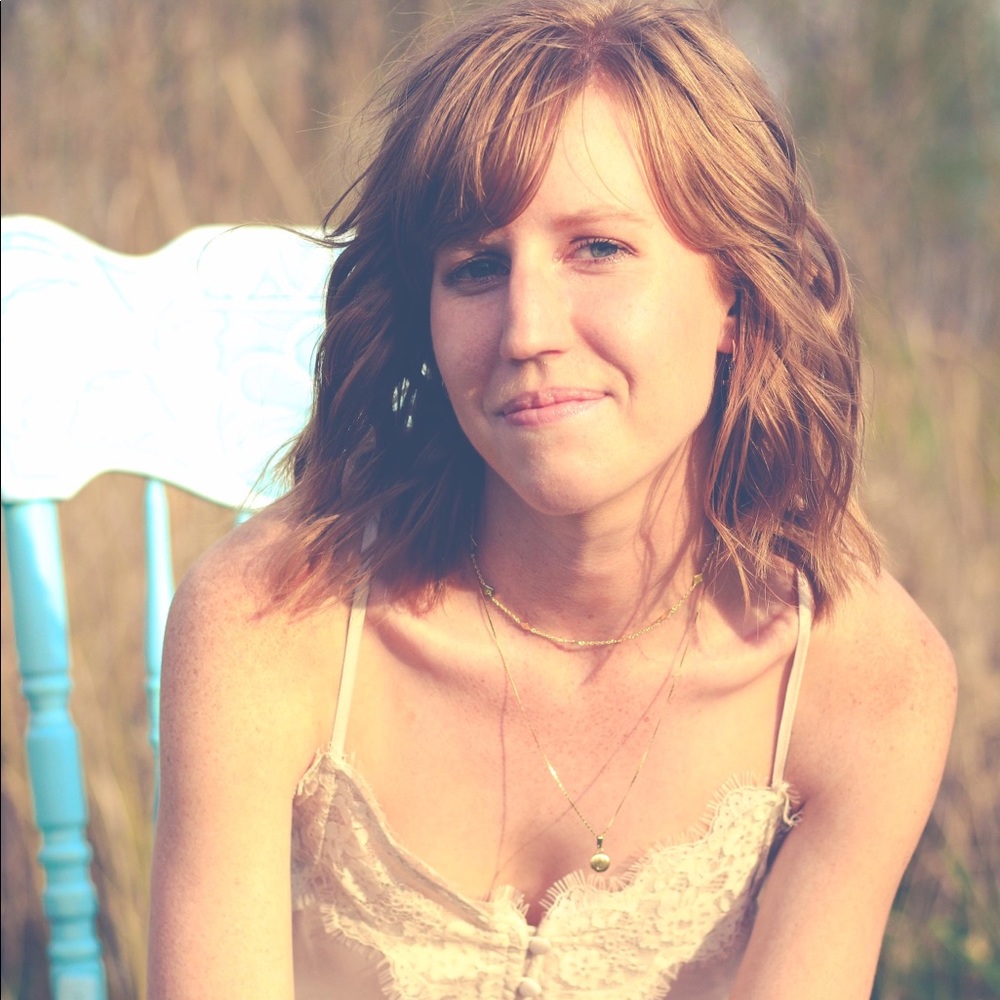 Meet your Posher, Abiah